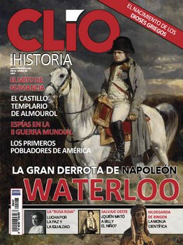 Clio Historia - N 207 2019