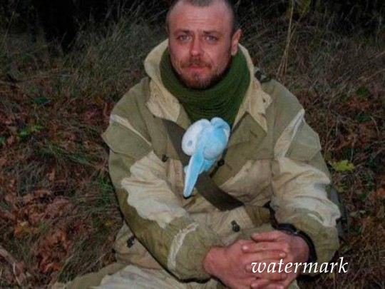 В России бывшего боевика судят за душегубство брюхатой однополчанки(фото)