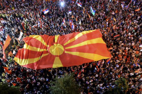Протокол о принятии Республики Нордовая Македония в НАТО подпишут 6 февраля