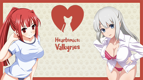 Heartomics - Heartomics: Valkyries - Completed