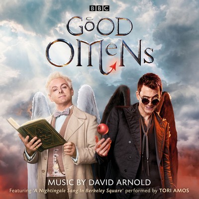 Good Omens Soundtrack