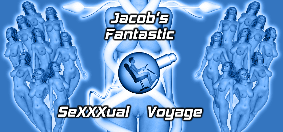 NeWa Studios - Jacob's Fantastic SeXXXual Voyage - Demo Version