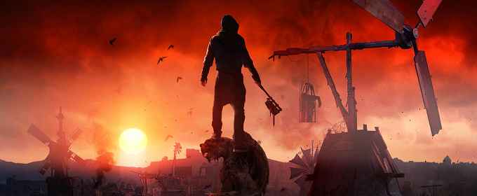 Создатели Dying Light 2 объявили о партнерстве со Square Enix и датировали показ своей игры в рамках E3 2019