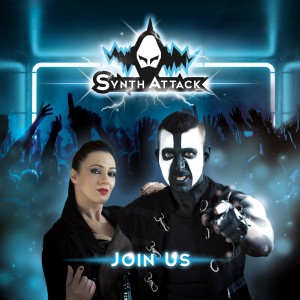 SynthAttack - Join Us (2019)