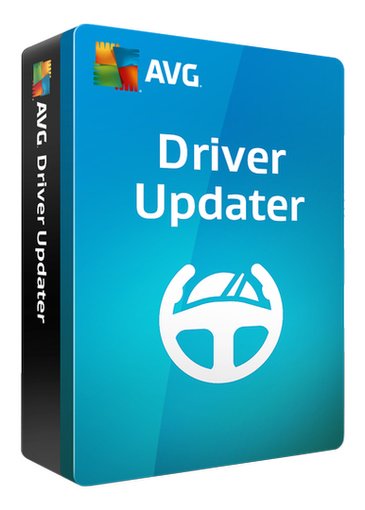 AVG Driver Updater 2.5.6 Multilingual