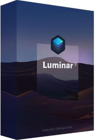 Luminar 3.1.1.3269 Portable by conservator