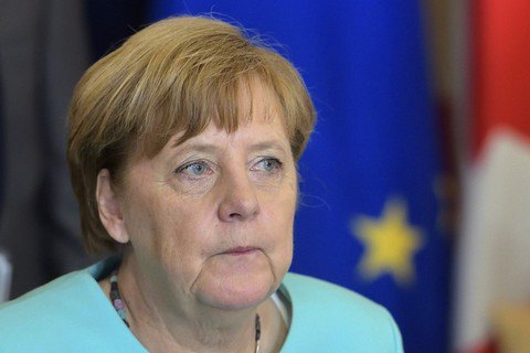 Меркель: США были и останутся величественнейшим партнером Германии, несмотря на разногласия