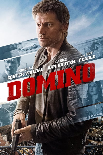 Domino 2019 1080p WEB-DL DD5 1 H264-CMRG
