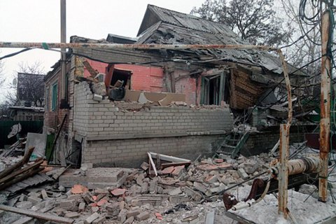 Немецкие экономисты высчитали утраты Украины от войны на Донбассе