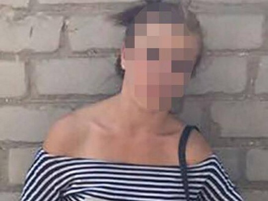 В Запорожье выбросили суровый приговор матери, пробовавшей продать двухгодичного сына за 5 тысяч долларов