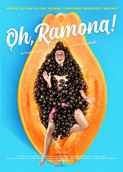 Och, Ramona / Oh, Ramona! (2019) PL.NF.480p.WEB-DL.XviD.AC3-LTS ~ Lektor PL