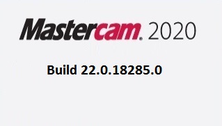 Mastercam 2020 v22.0.18285.0 x64