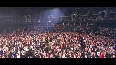 Wet Wet Wet - The Greatest Hits Tour: Live in Glasgow (2014) BDRip 1080p