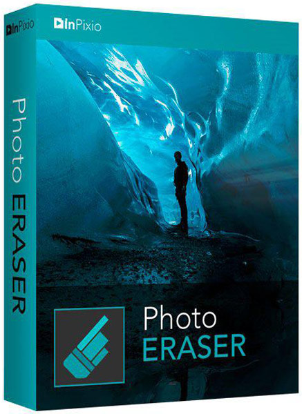 inPixio Photo Eraser 9.0.7004.20945 RePack & Portable by TryRooM