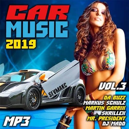 Car Music Vol.3 (2019)