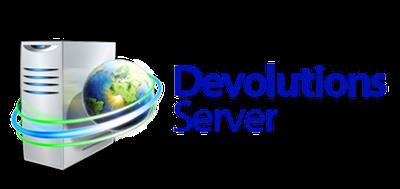 Devolutions Server Platinum 2019.1.13.0