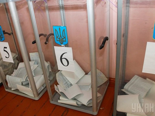 За какие партии готовы голосовать украинцы на выборах в Раду: опубликован свежий рейтинг