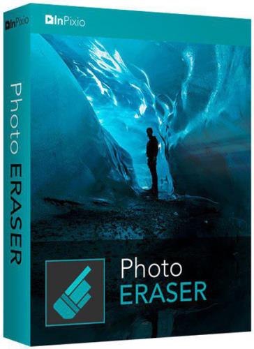 inPixio Photo Eraser 9.0.7004.20945 RePack & Portable by TryRooM