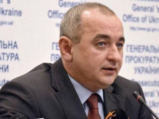 "Чемоданов нет": Матиос высказался о возможности отставки