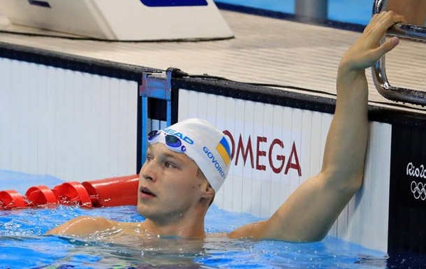Романчук и Говоров выиграли медали в Лиге чемпионов по плаванию