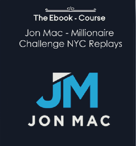 NYC Replays 2018 by Jon Mac