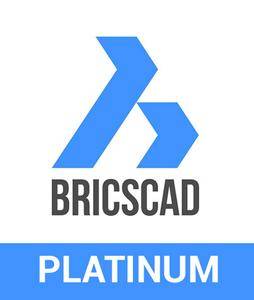 Bricsys BricsCAD Platinum 19.2.10.2