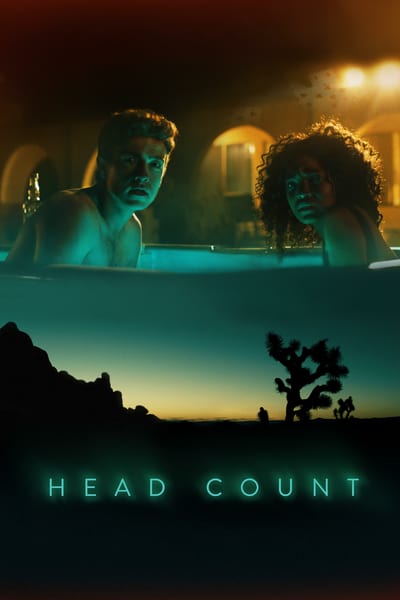 Head Count 2018 HDRip XViD-ETRG