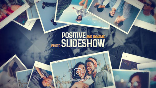 Photo Slideshow 22762799 - Project for After Effects (Videohive)
