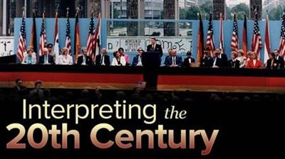 TTC Video - Interpreting the 20th Century The Struggle Over Democracy