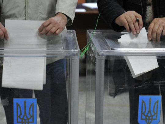 Стало знаменито, во сколько Украине встанут досрочные выборы в Раду