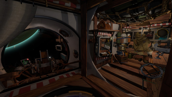 Outer Wilds v 1 0 1 (2019) SpaceX