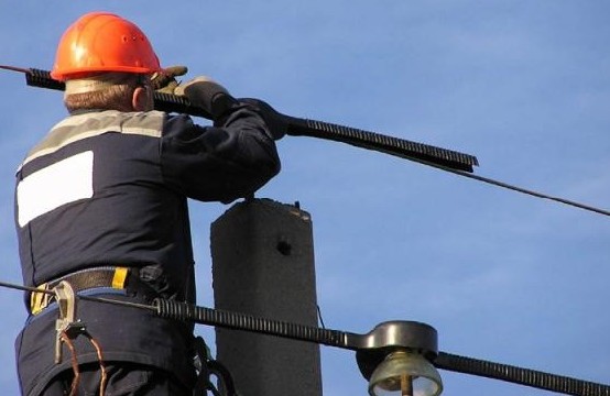 Вісті з Полтави - Графік відключень електропостачання у Полтаві з 3 по 7 червня