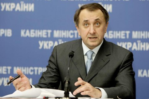 ​Данилишин: Украина в кратчайшие месяцы должна выплатить $3,5 млрд