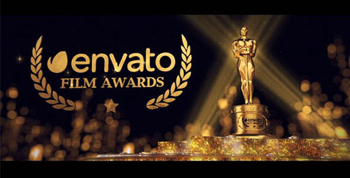 Awards Logo 19356770 - Project for After Effects (Videohive)