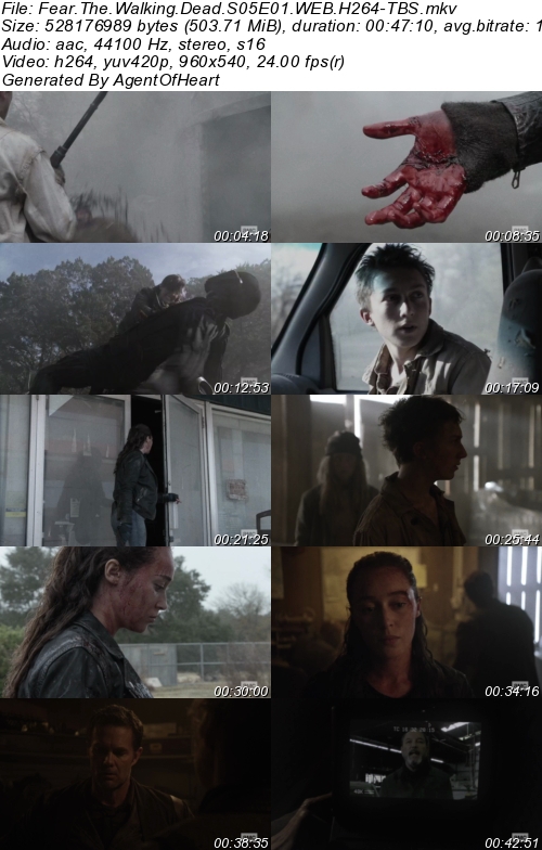 Fear The Walking Dead S05E01 WEB H264-TBS