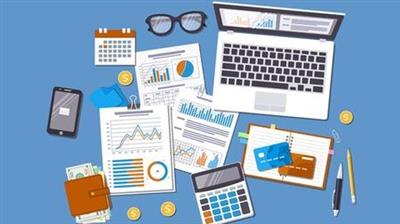 Basic Accounting & Bookkeeping For Beginners