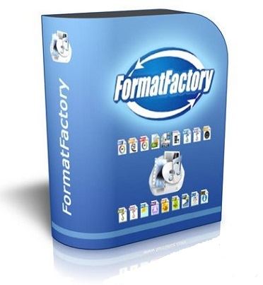 Format Factory 4.7.0.0 RePack & Portable by TryRooM (x86-x64) (2019) =Multi/Rus=