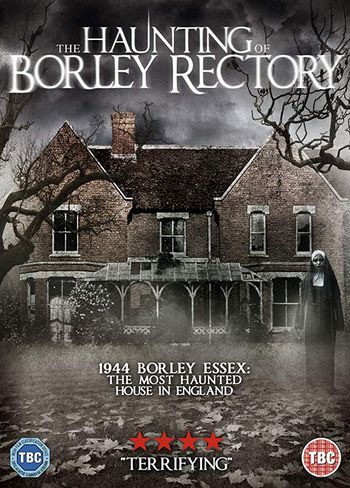 The Haunting Of Borley Rectory 2019 1080p WEB-DL H264 AC3-EVO