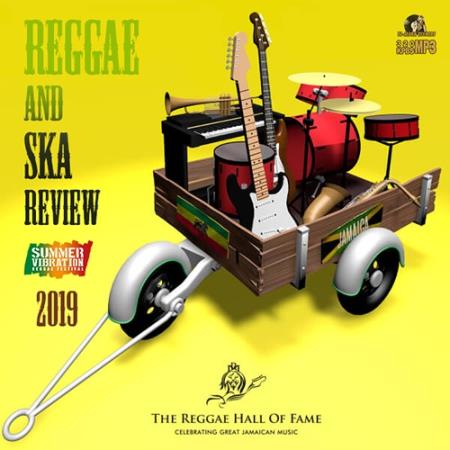 Summer Vibration: Reggae & SKA Review (2019)