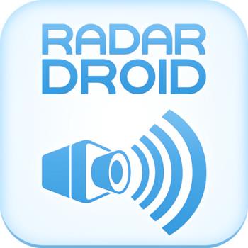 Radardroid Pro 3.63