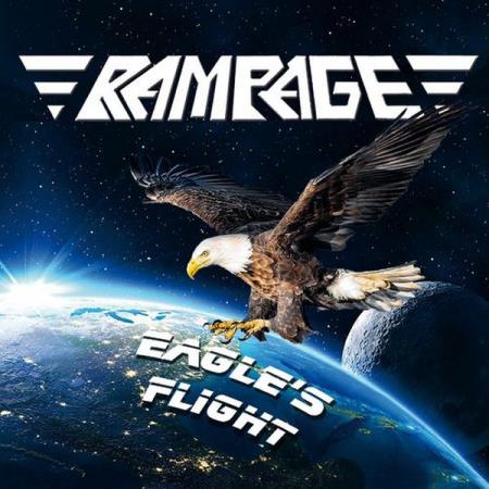 Rampage - Eagle´s Flight (2019)