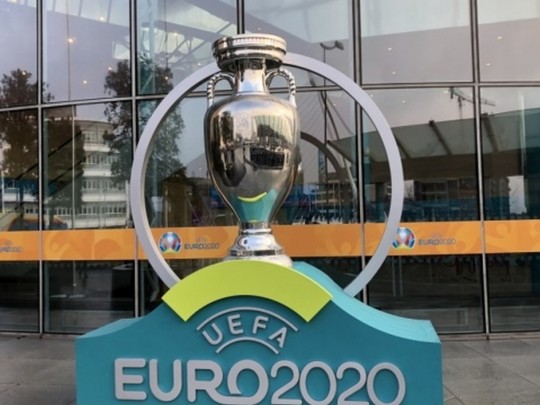 Футбол на ТВ: где смотреть онлайн матчи отбора к Евро-2020