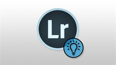 Lightroom CC - Smart Collections & Quick Develop Module