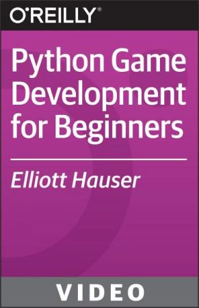 Python Game Development for Beginners