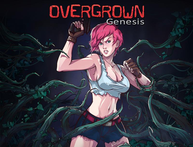 Dystopian Project - Overgrown: Genesis Version 1.00.2