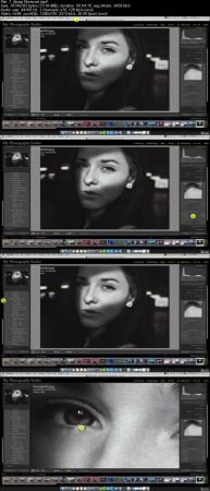 Adobe Lightroom CC - Photo Effects & Adjustment Presets