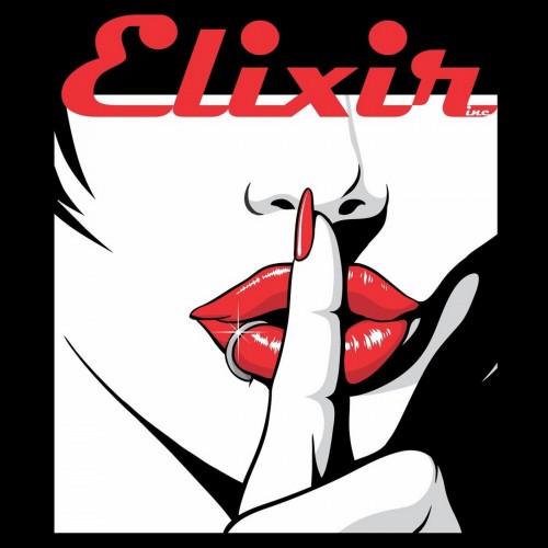 <b>Elixir Inc - Get Out! (2019) (Lossless)</b> скачать бесплатно