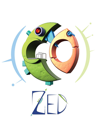 ZED Game Free Download Torrent