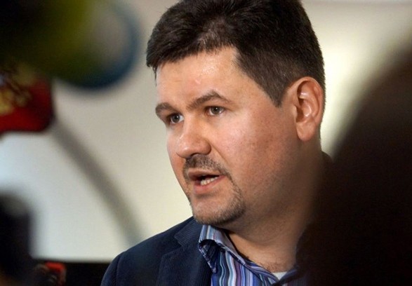 ГБР подтвердили вызов на допрос пресс-секретаря Порошенко