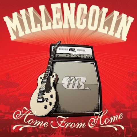 Millencolin – Home From Home